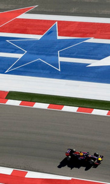 US-based group buys F1 amid hopes of North American growth